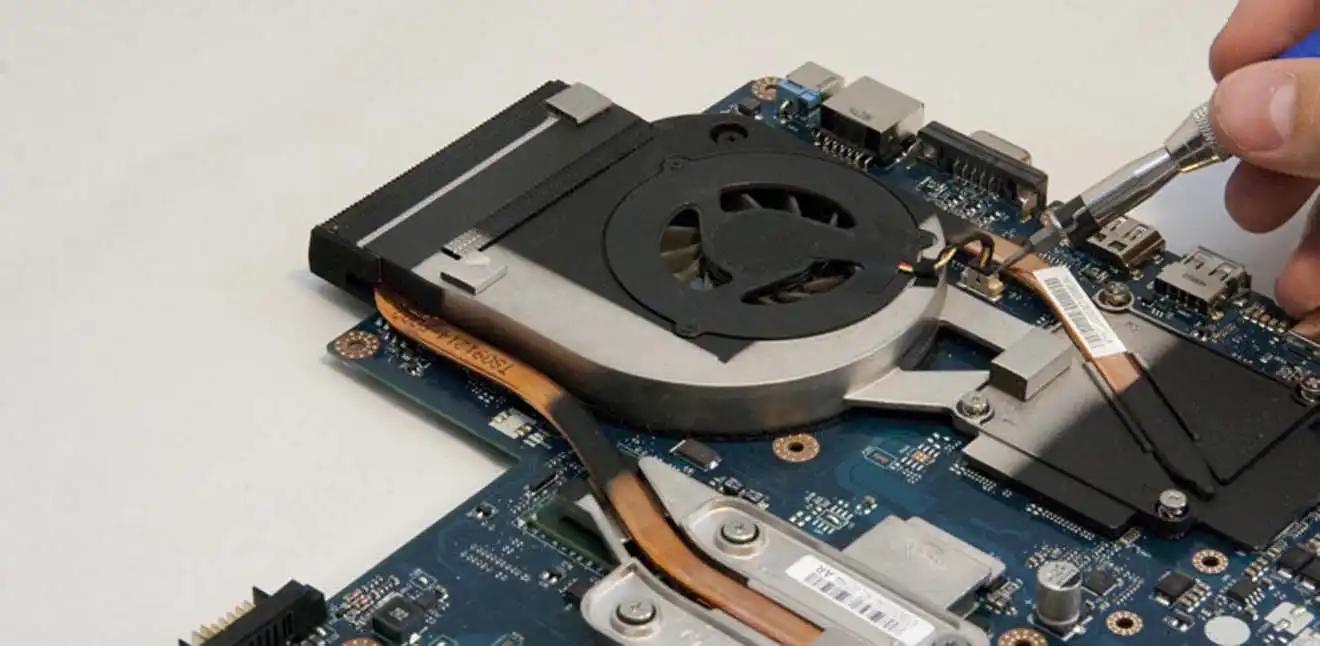 Чистка ноутбука Packard Bell от пыли в Балашихе | Замена термопасты