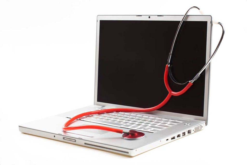 Бесплатная диагностика ноутбука в Балашихе