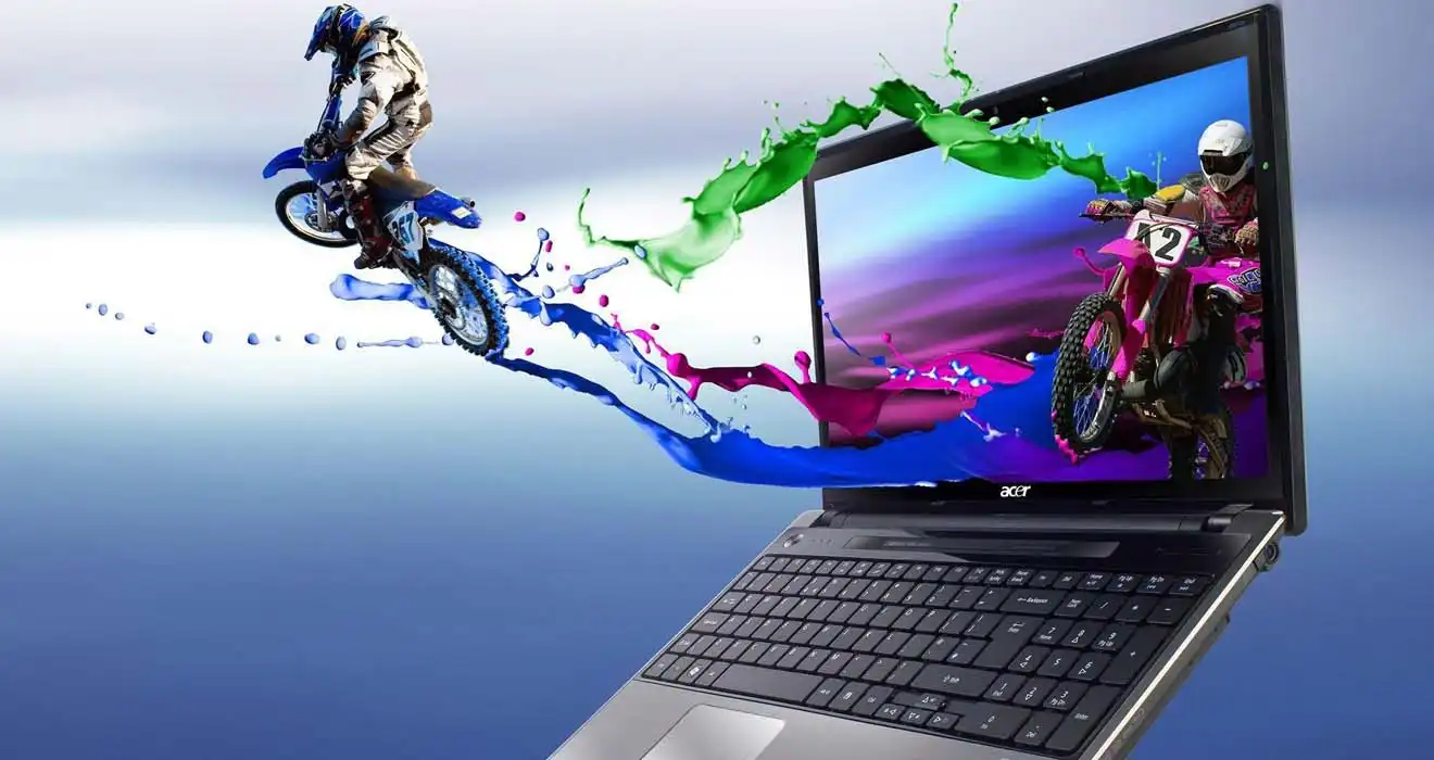 Ремонт ноутбуков Acer в Балашихе | Сервисный центр