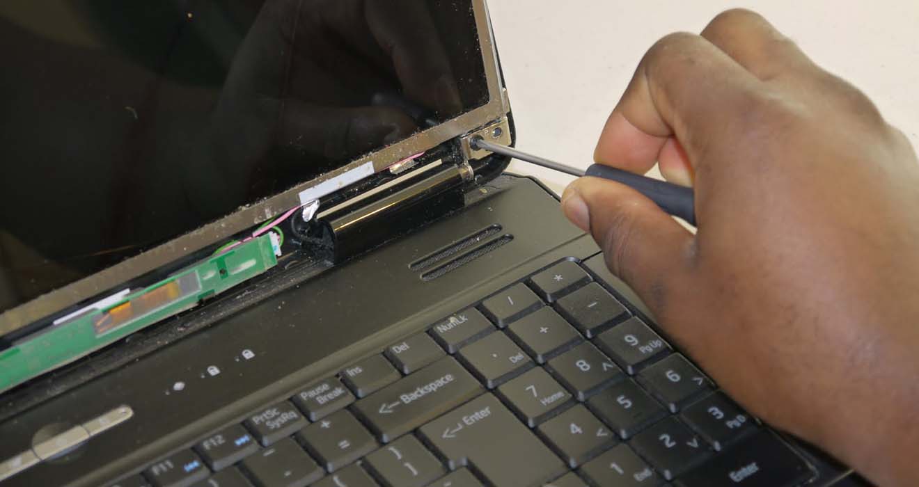 ремонт ноутбуков Emachines в Балашихе
