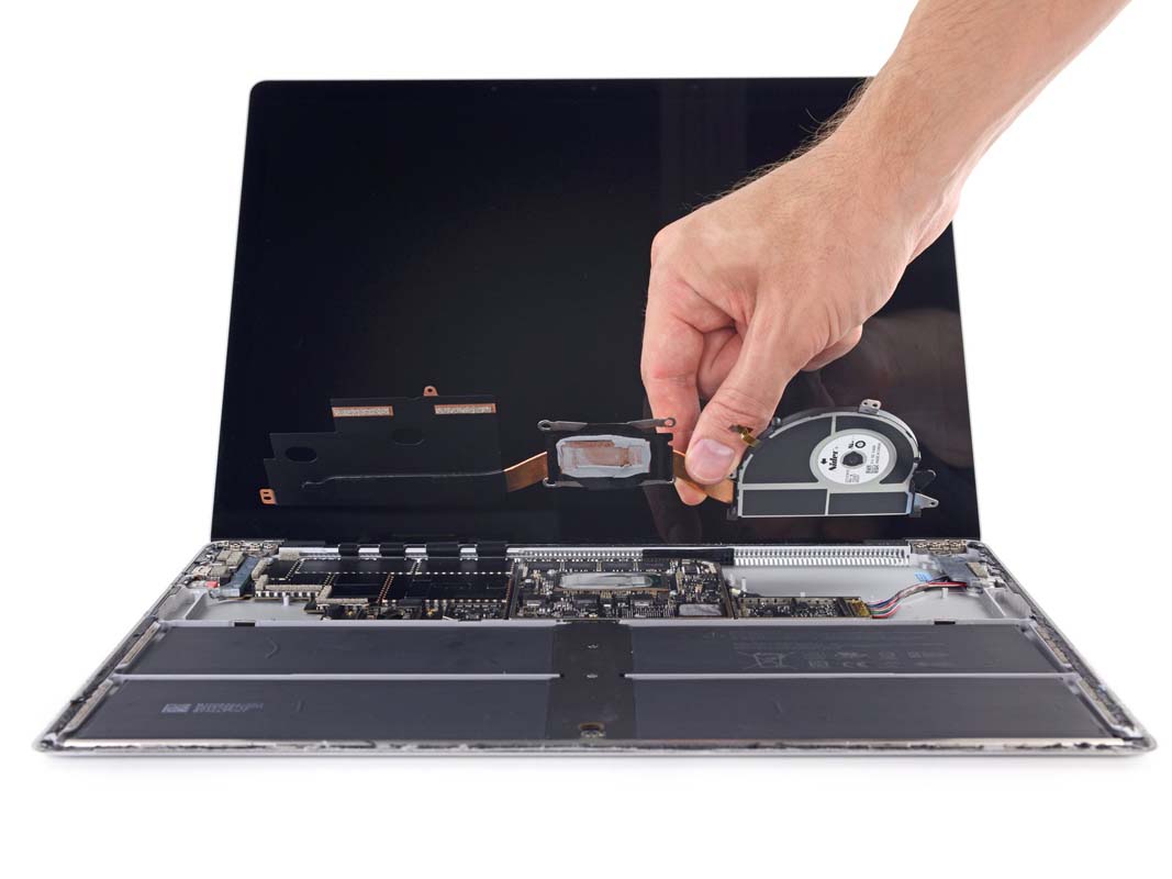 ремонт ноутбуков Packard Bell в Балашихе