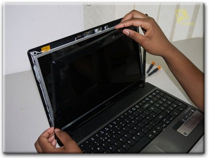 Замена экрана ноутбука Acer в Балашихе