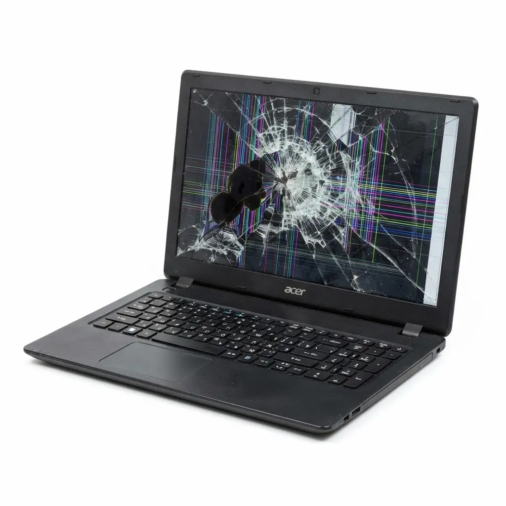 поменять матрицу ноутбука Acer в Балашихе