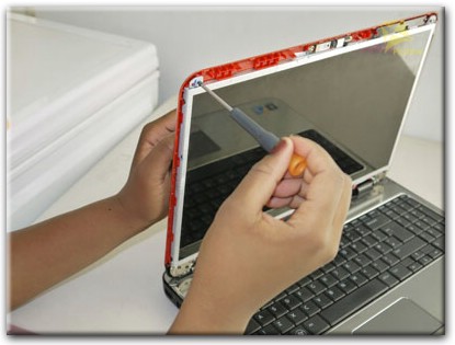 Замена экрана ноутбука Dell в Балашихе