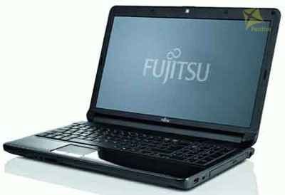Замена экрана ноутбука Fujitsu Siemens в Балашихе