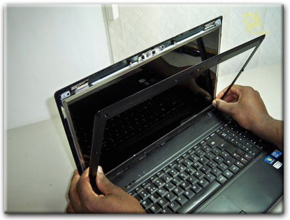 Замена экрана ноутбука Lenovo в Балашихе