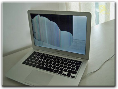 Замена матрицы Apple MacBook в Балашихе
