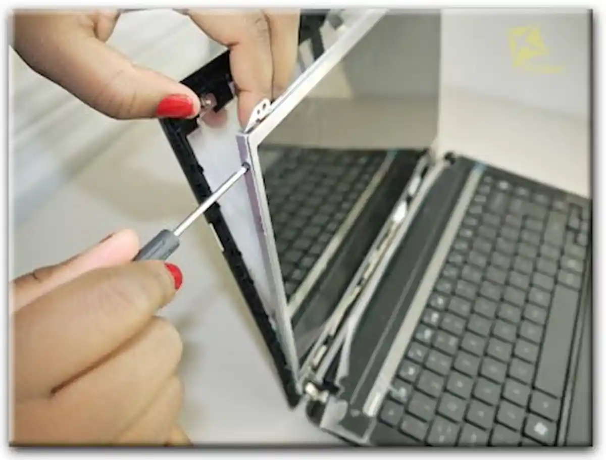 Замена экрана ноутбука Packard Bell в Балашихе