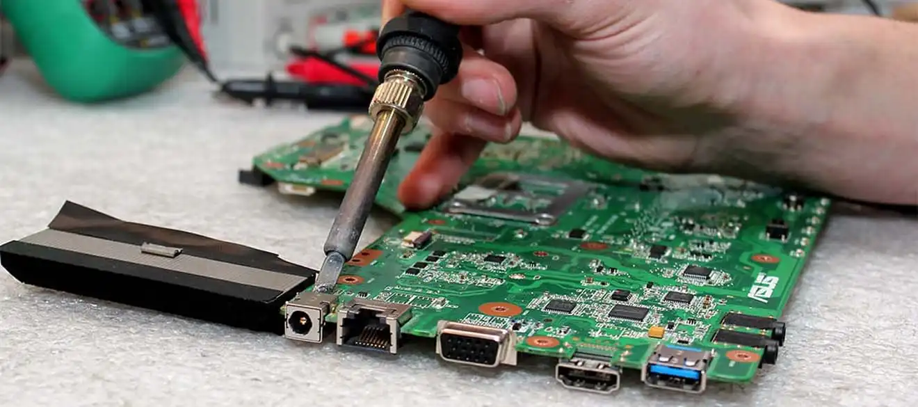 Ремонт ноутбуков в Балашихе | Сервисный центр