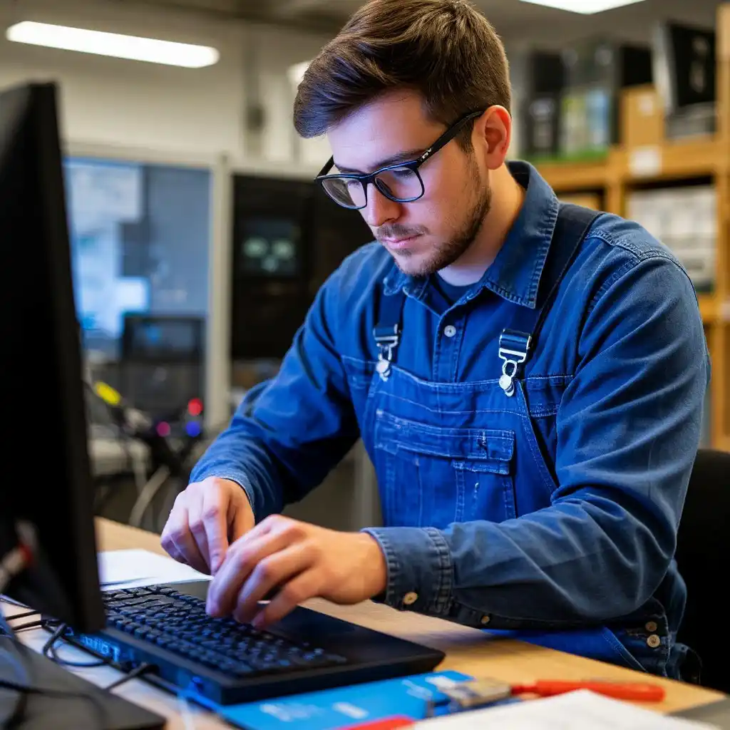 Настройка VPN в Балашихе