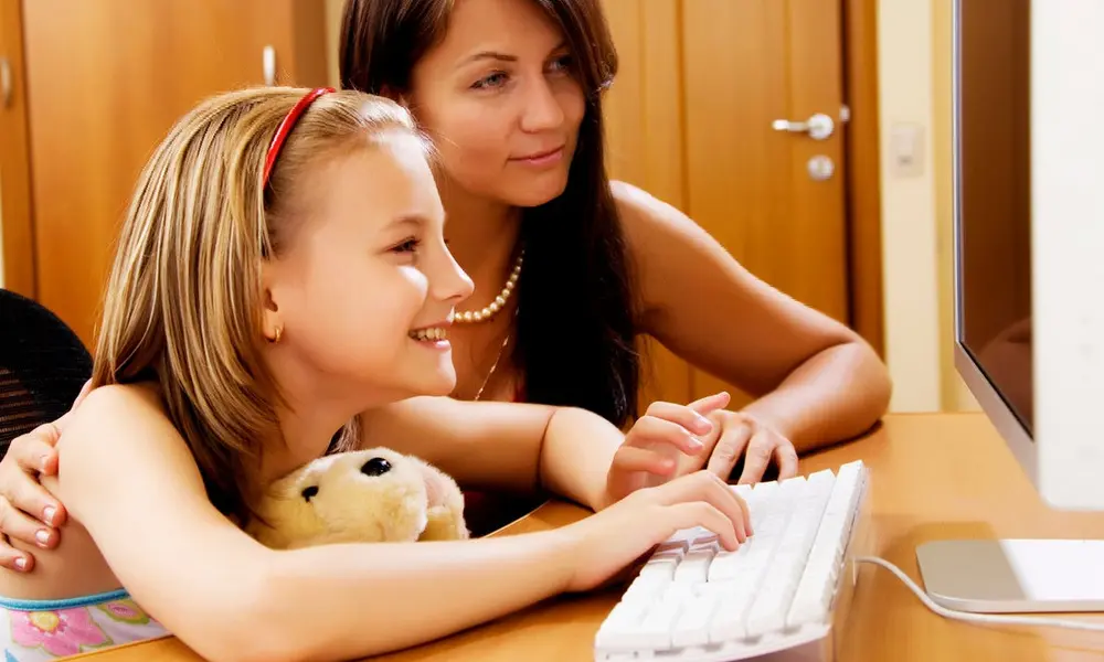 настройка родительского контроля в Балашихе