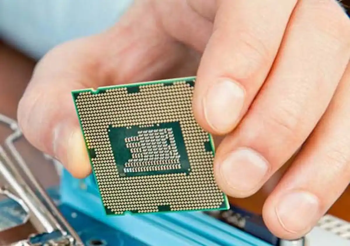 Апргрейд ПК в Балашихе