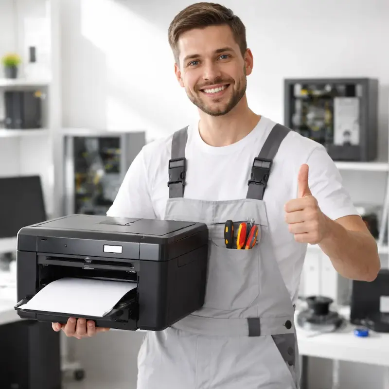 Подключение периферийных устройств к ПК в Балашихе