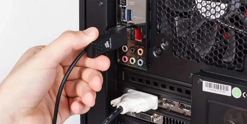 Настройка периферийных устройств в Балашихе