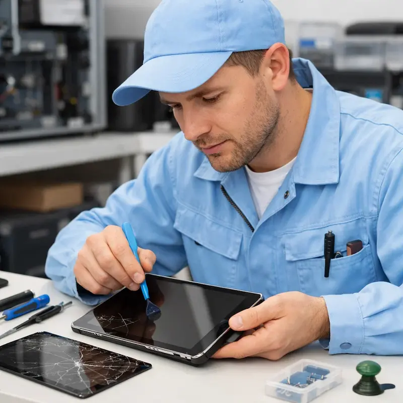 Заменить экран на телефоне в Балашихе