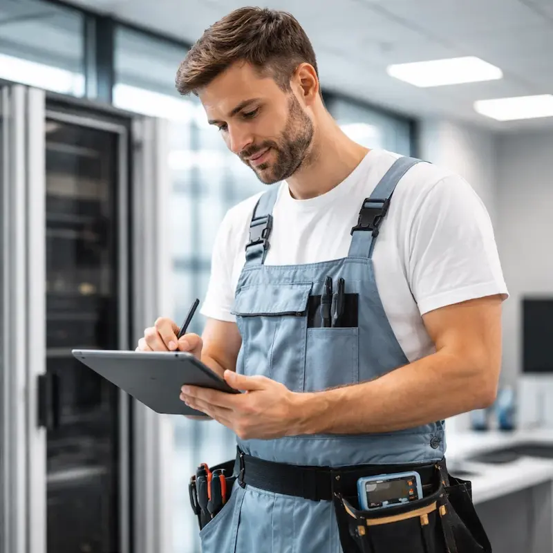 Настроить телефон в Балашихе