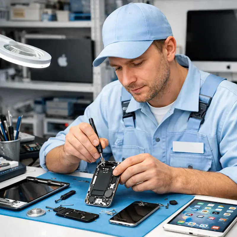 Ремонт Apple в Балашихе