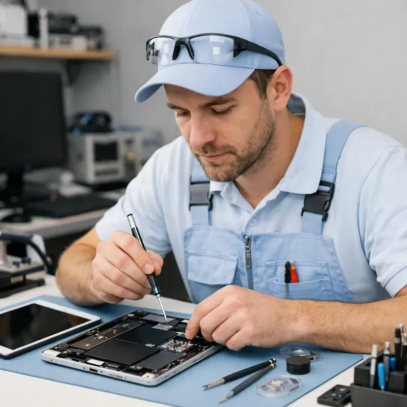 Ремонт Apple Ipad в Балашихе