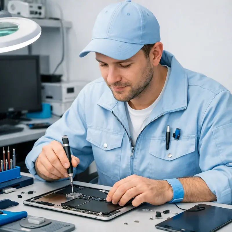 Ремонт Айпада в Балашихе