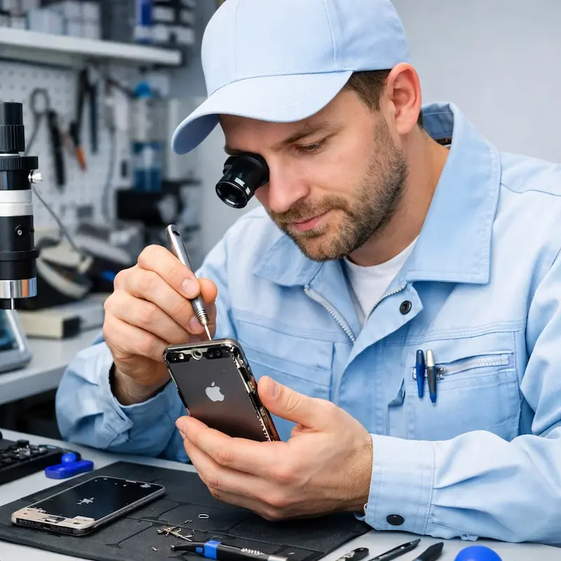 Ремонт Apple iPhone в Балашихе