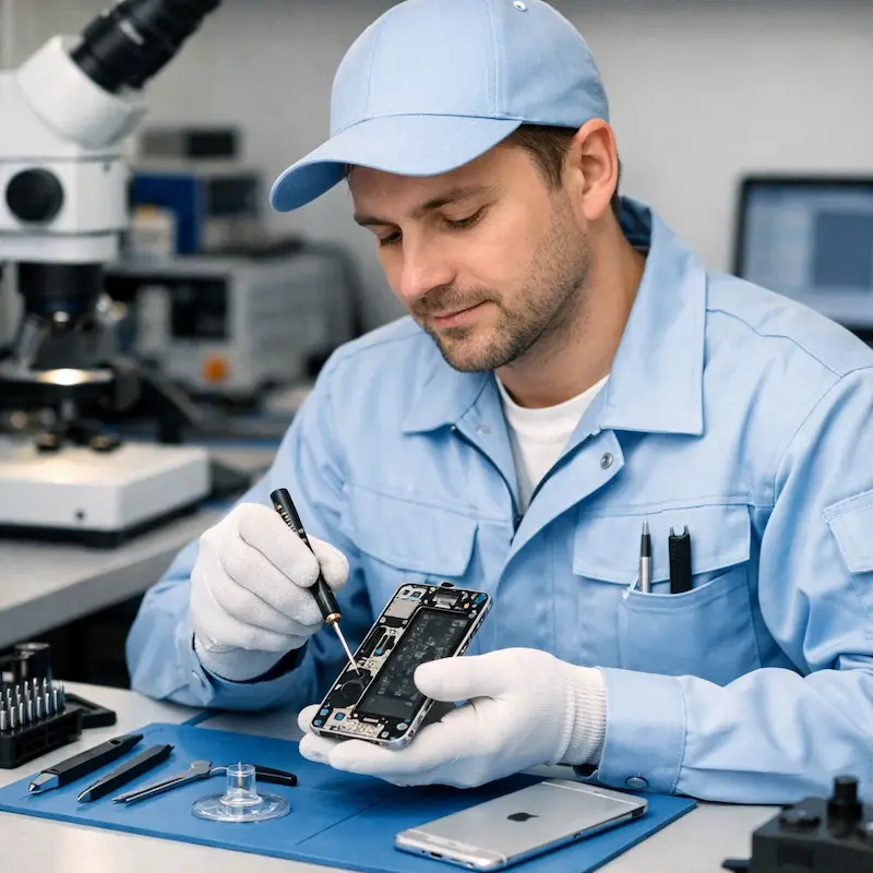 Ремонт Айфона в Балашихе